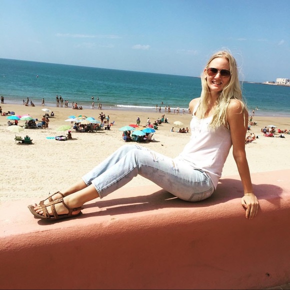 clarahansen